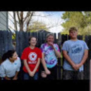 Meet your Posher, Bailey